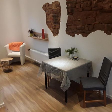 Ferienwohnung 30 , Gersfeld Rhoen , Ortsmitte , Frisch Saniert , Gaestehaus Mierdel Esterno foto