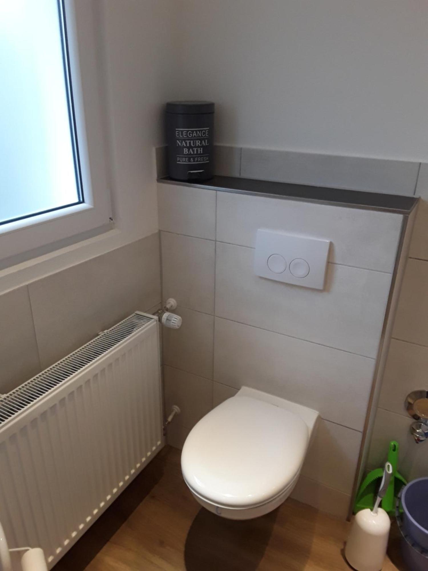 Ferienwohnung 30 , Gersfeld Rhoen , Ortsmitte , Frisch Saniert , Gaestehaus Mierdel Esterno foto