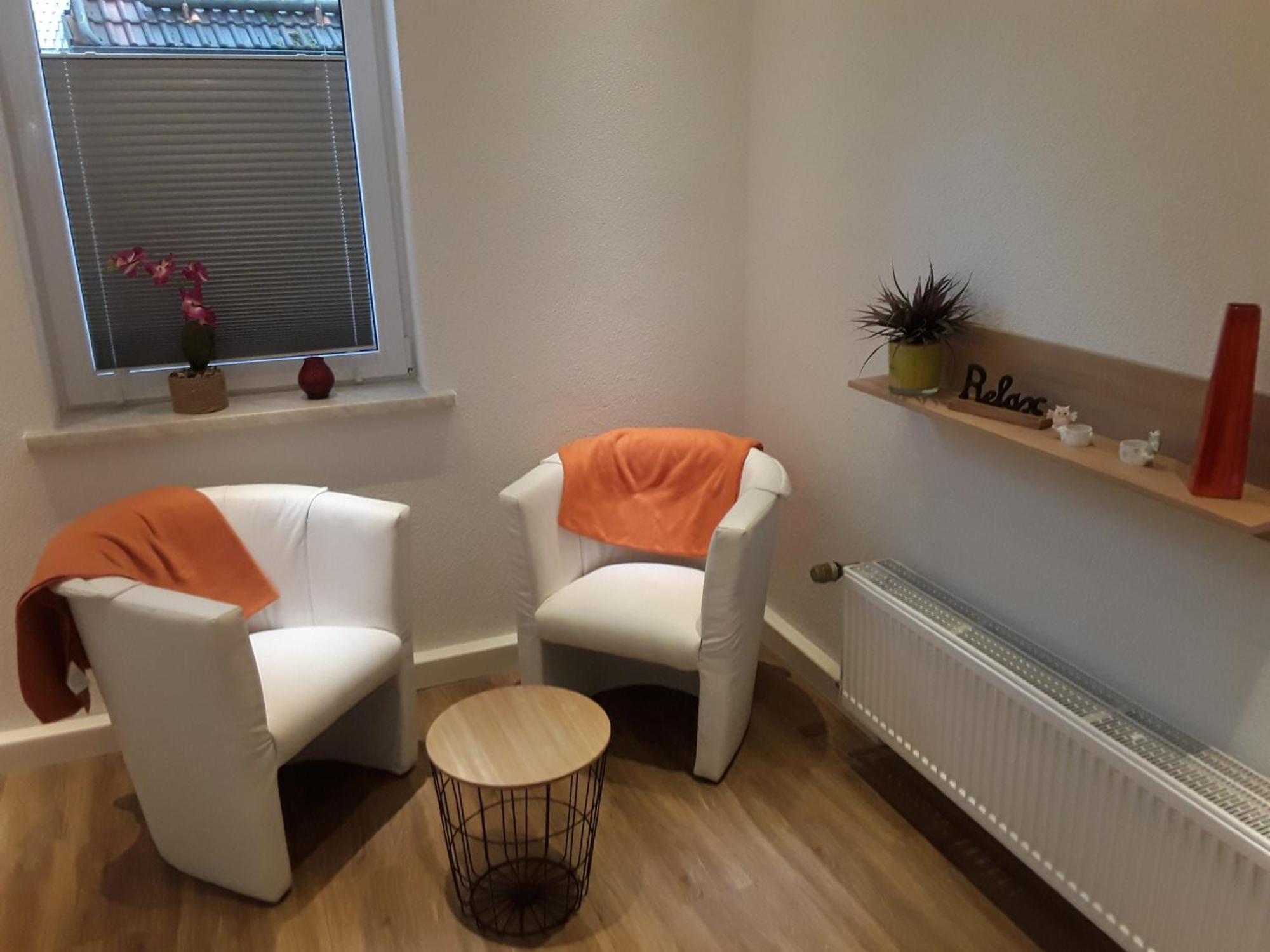 Ferienwohnung 30 , Gersfeld Rhoen , Ortsmitte , Frisch Saniert , Gaestehaus Mierdel Esterno foto